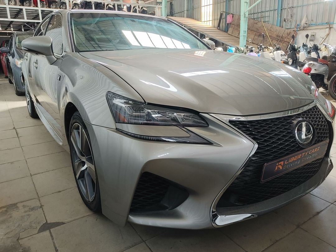 Lexus GS 200T 2016forsale