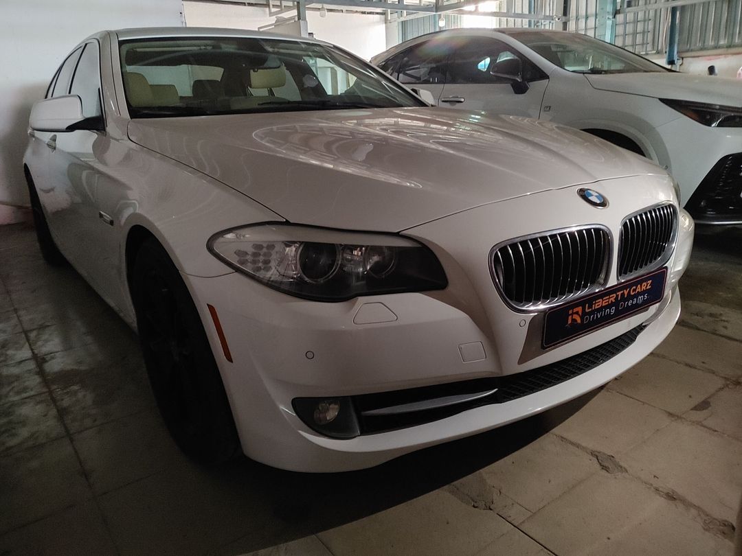 BMW 5 Series 2013forsale