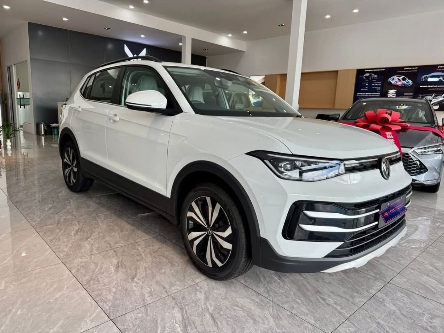 Volkswagen 2024
