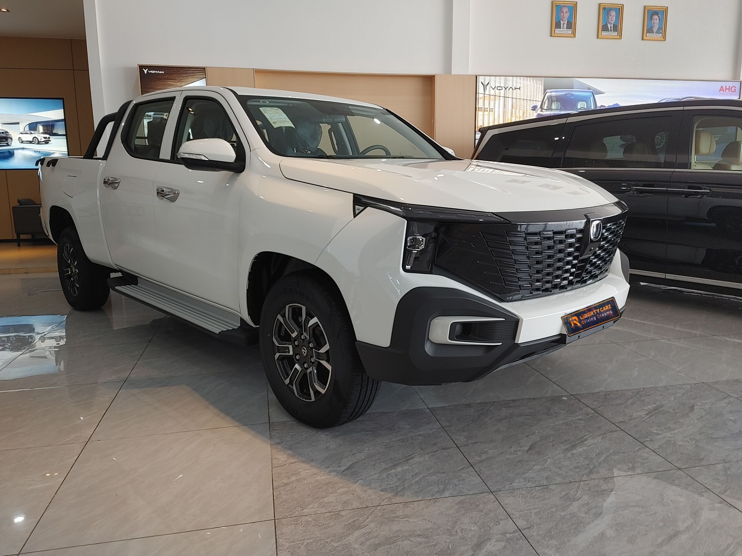 Changan 2025