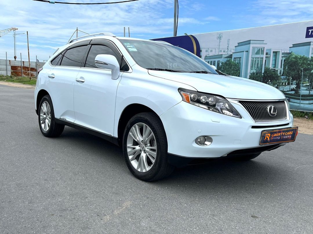 Lexus RX 450h 2010forsale