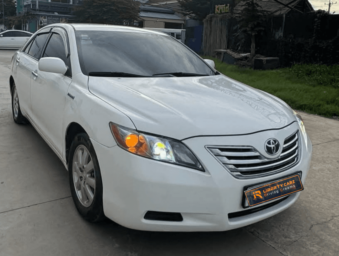 តូយ៉ូតា Camry Hybrid 2007forsale