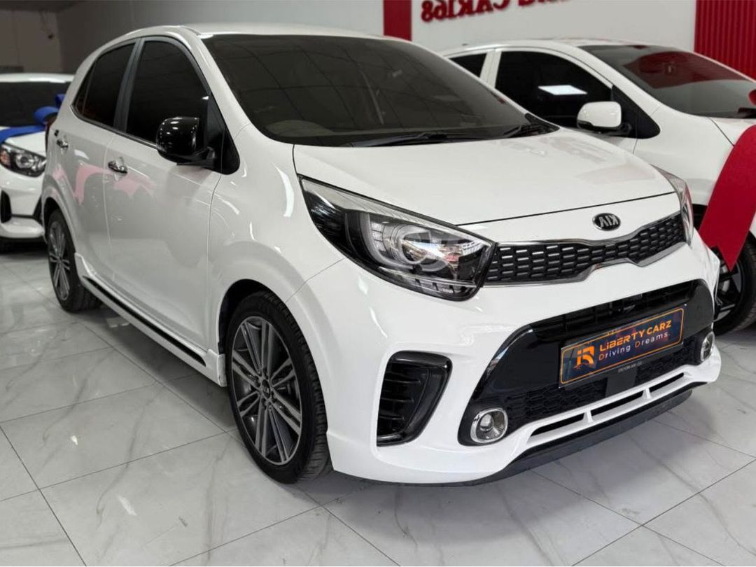 Kia Morning 2017forsale