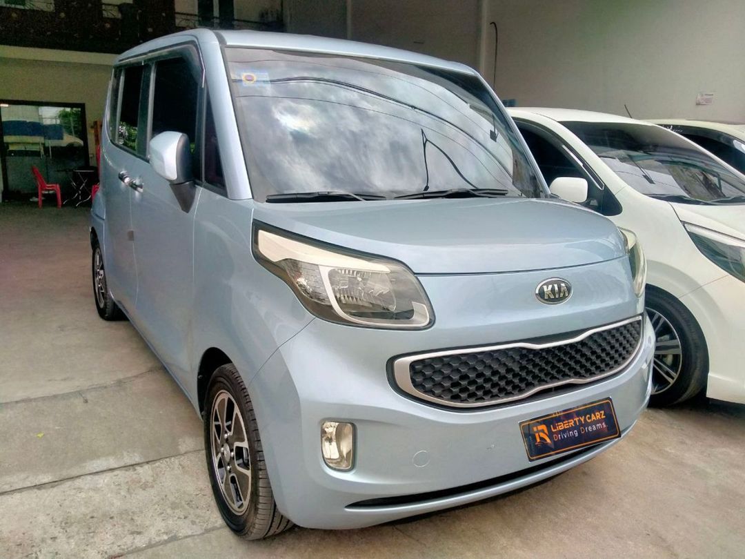 Kia Ray 2013forsale