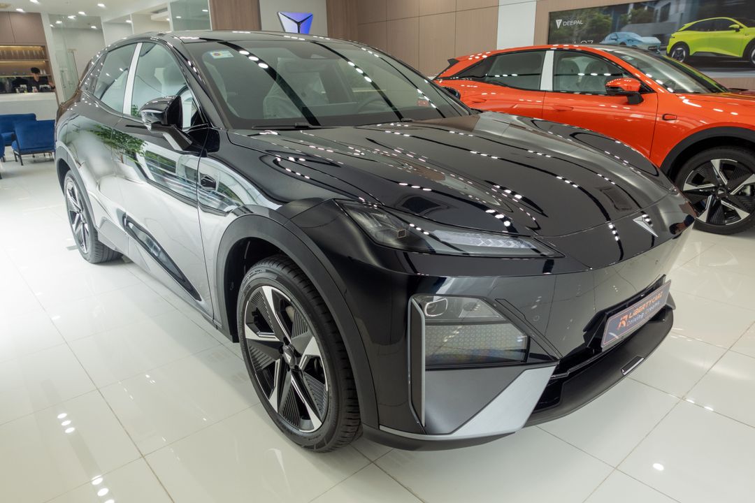 DEEPAL L07 2025forsale