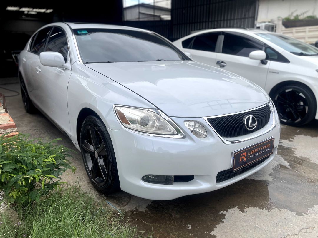 Lexus GS 300 2006forsale