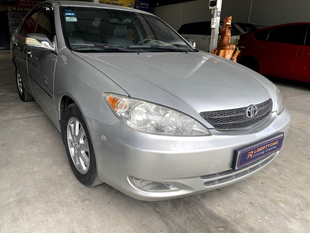 Toyota Camry XLE 2003forsale