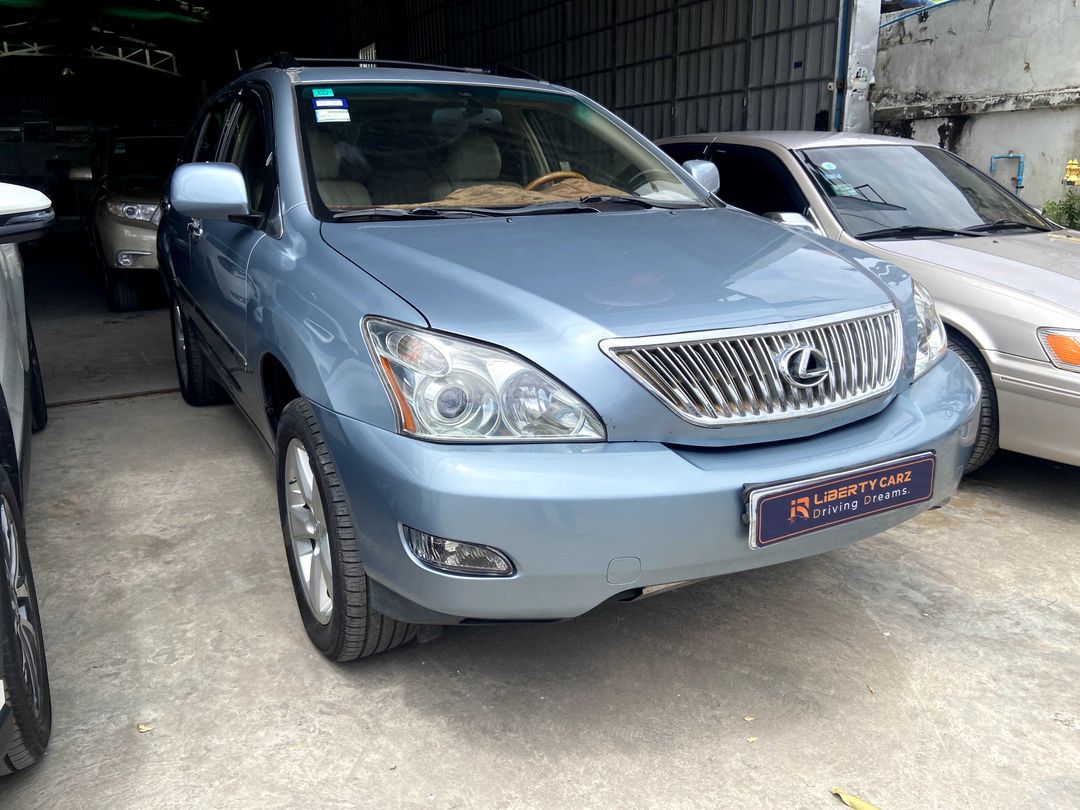 Lexus RX 330 2004forsale