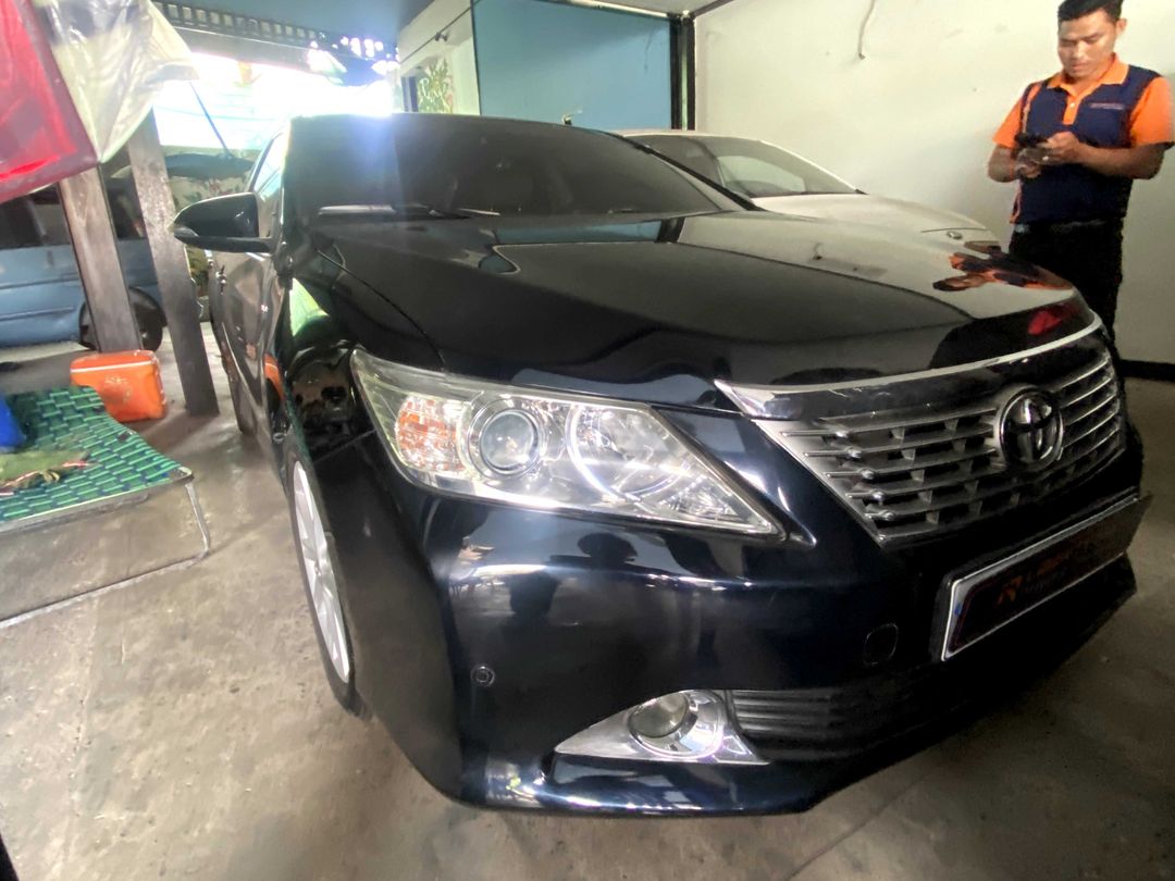 Toyota Camry 2014forsale