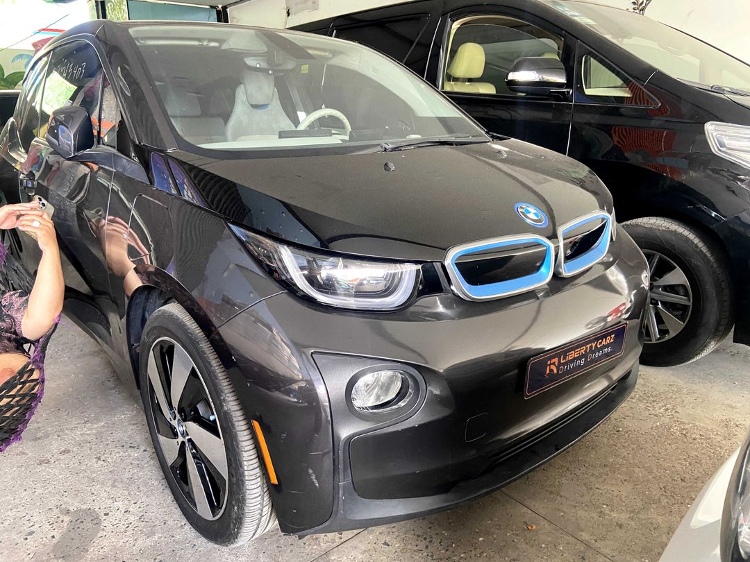BMW i3 2015forsale