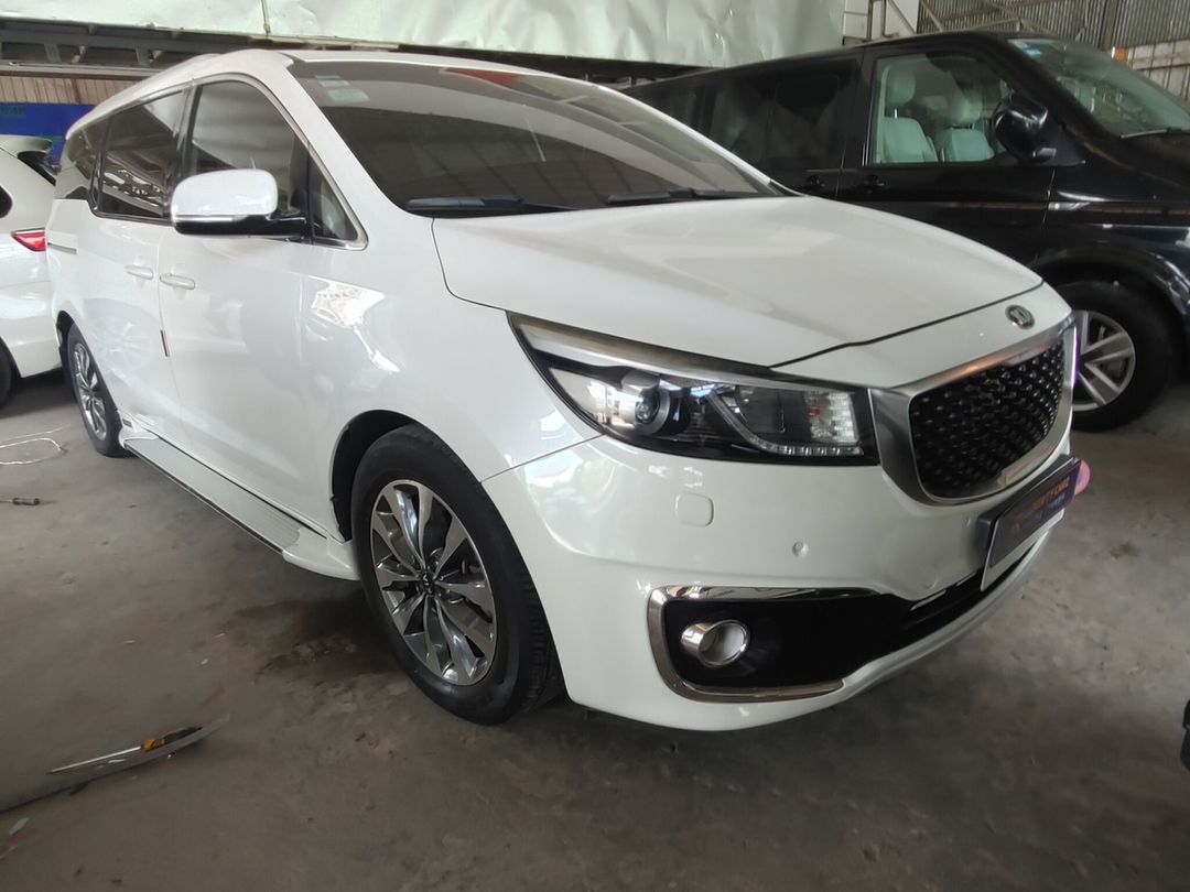 Kia Carnival 2015forsale
