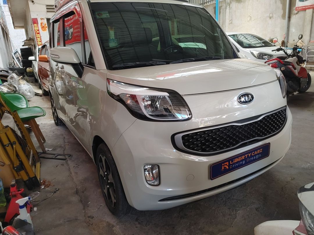 Kia Ray 2012forsale