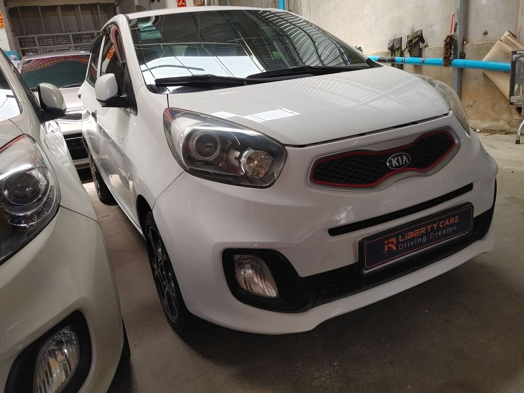 Kia Morning 2013forsale