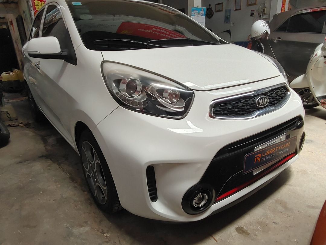 Kia Picanto 2016forsale