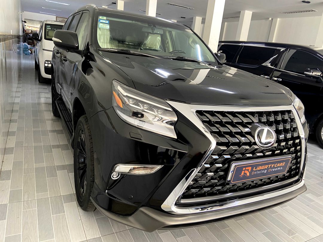 Lexus GX 460 2010forsale