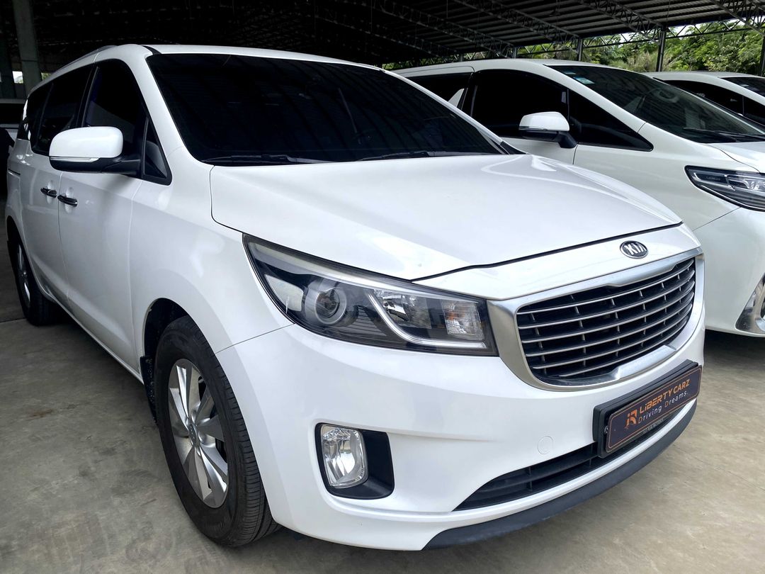 Kia Carnival 2015forsale
