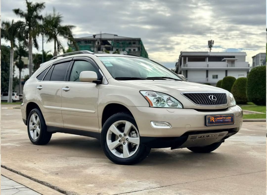 Lexus RX 330 2004forsale