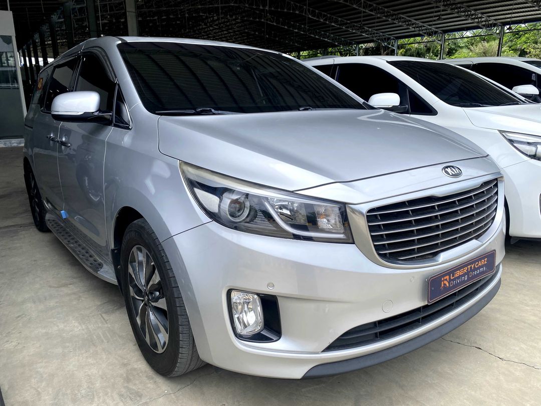 Kia Carnival 2015forsale