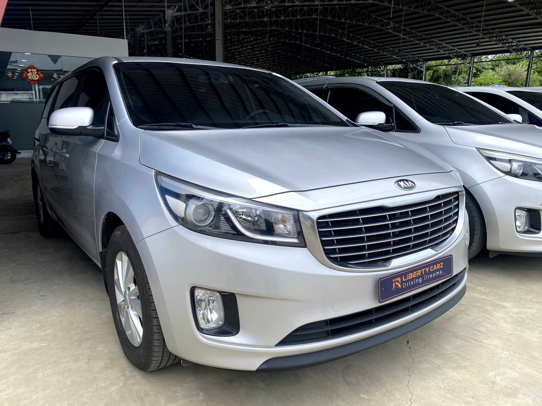 Kia Carnival 2015forsale