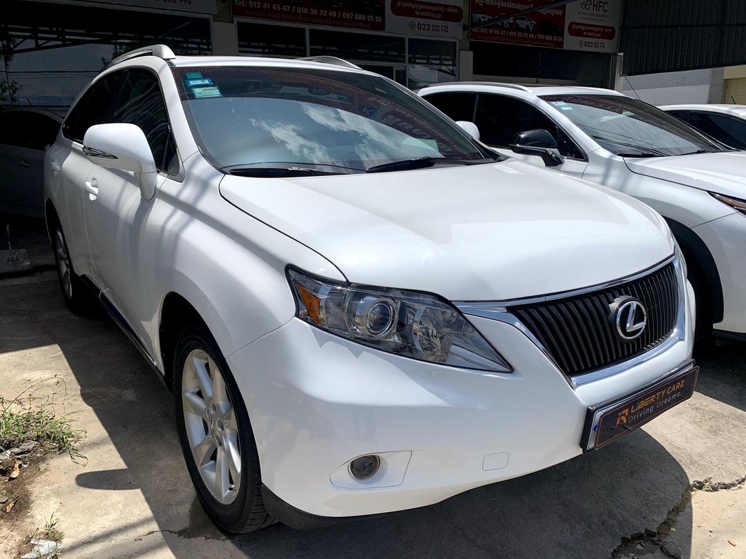 Lexus RX 350 2010forsale