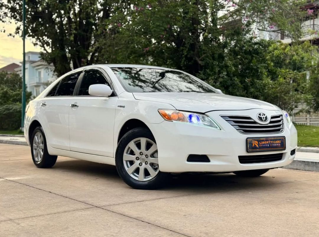 Toyota Camry Hybrid 2009forsale