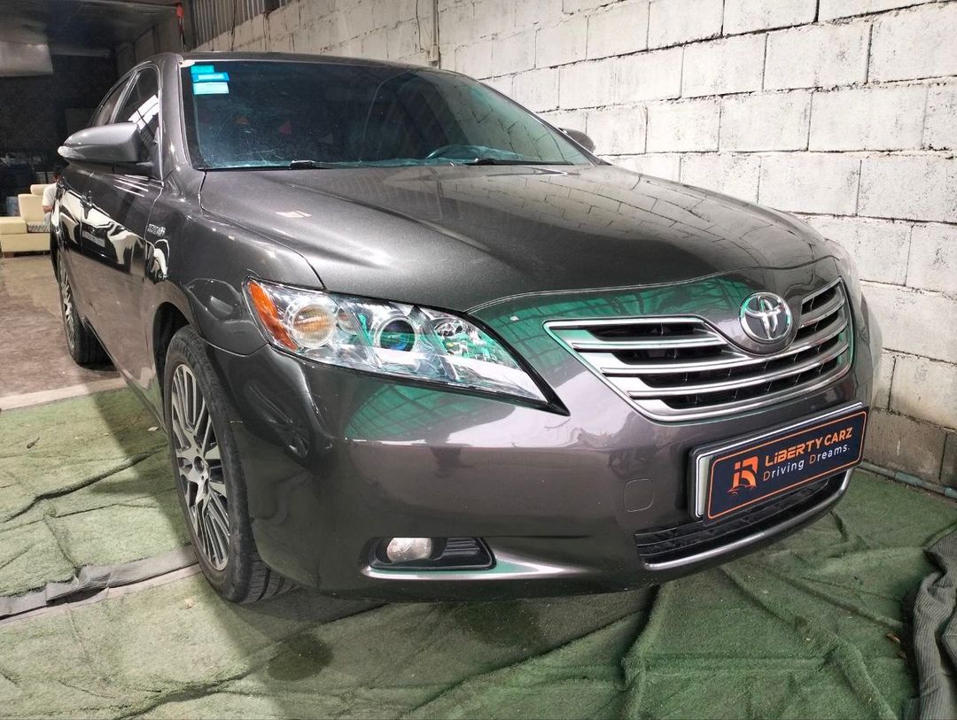 តូយ៉ូតា Camry Hybrid 2007forsale