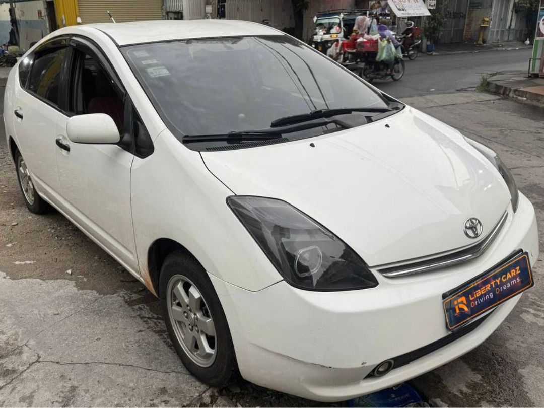 តូយ៉ូតា Prius 2004forsale