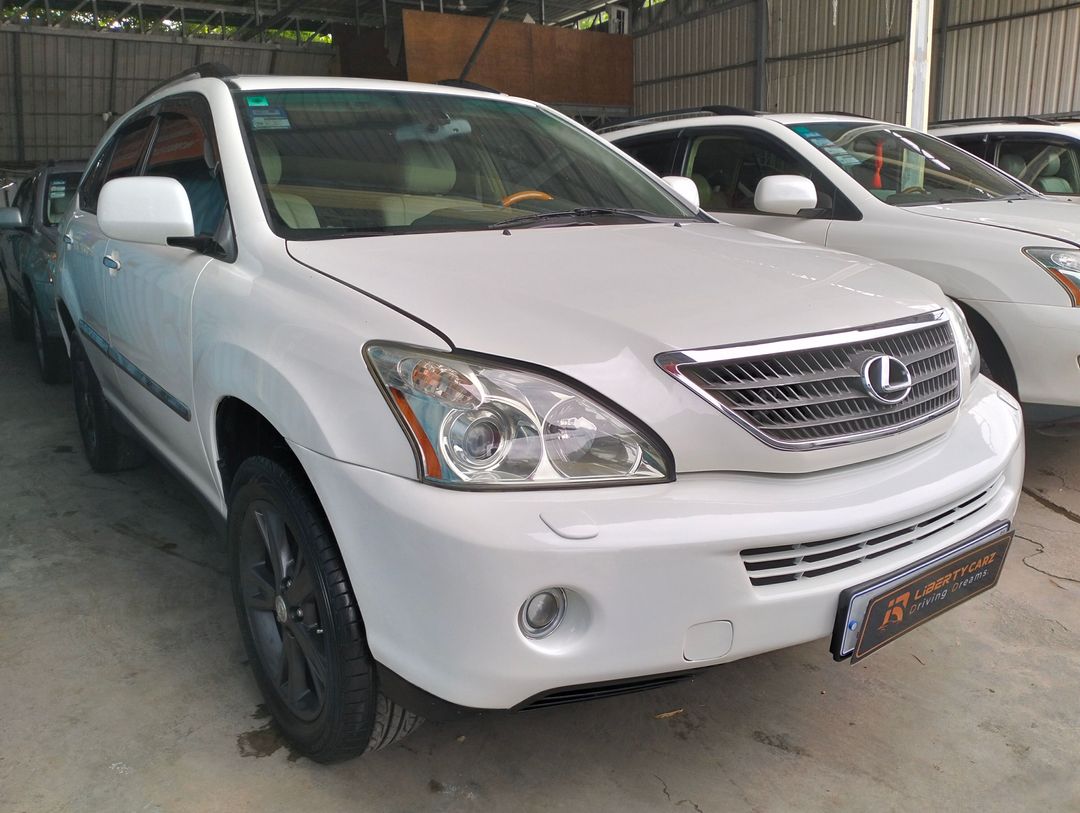 Lexus RX 400h 2006forsale