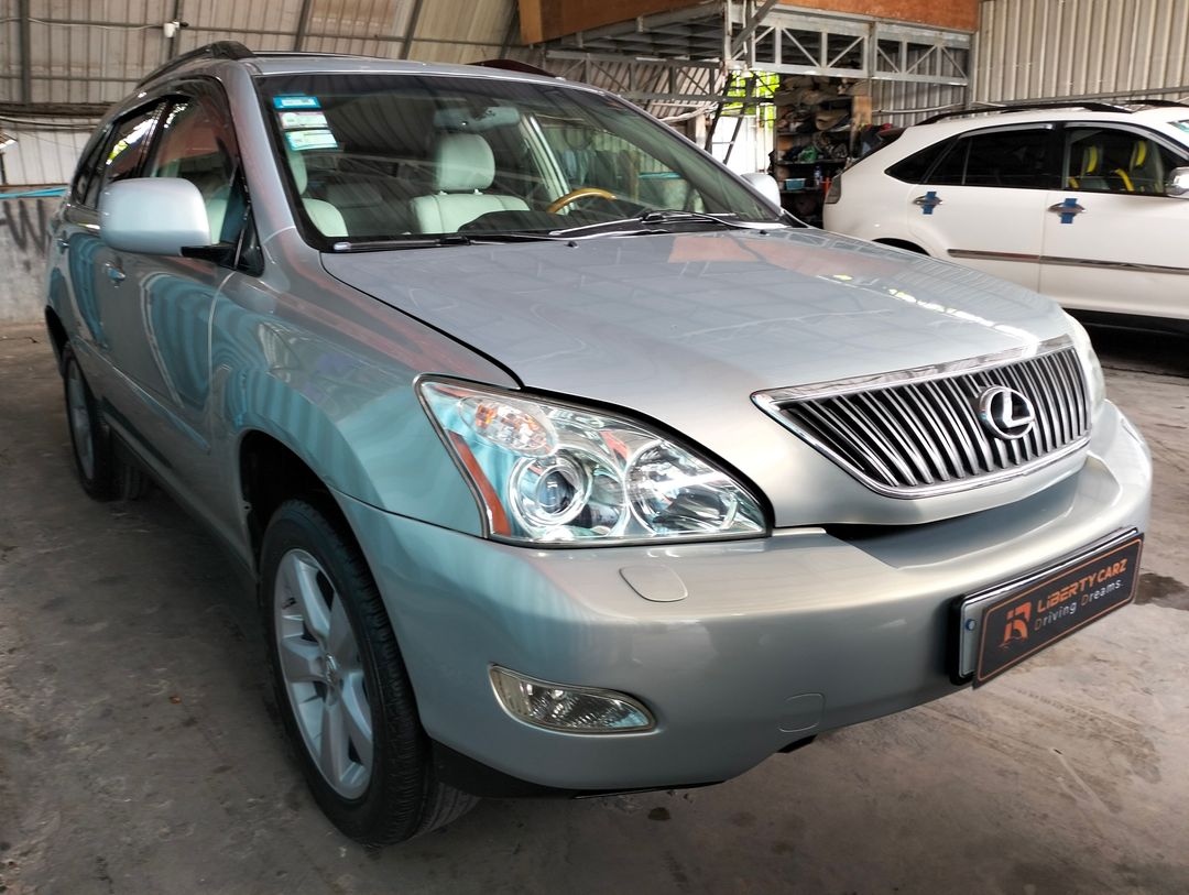 Lexus RX 330 2004forsale
