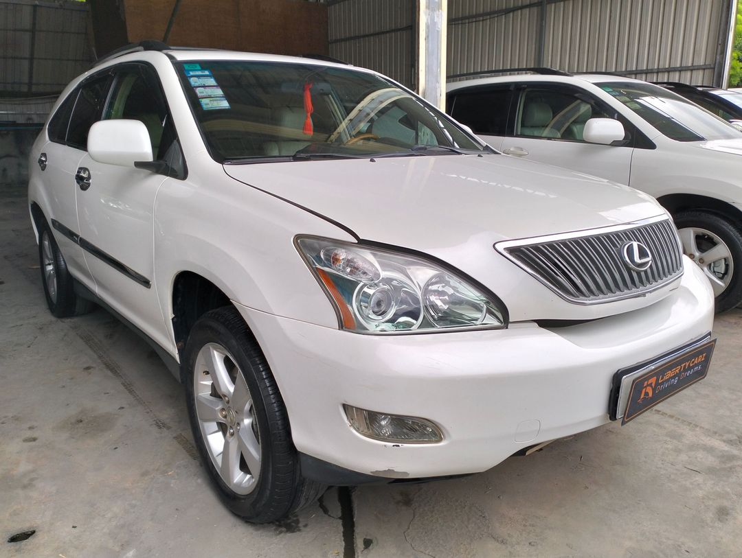 Lexus RX 330 2005forsale