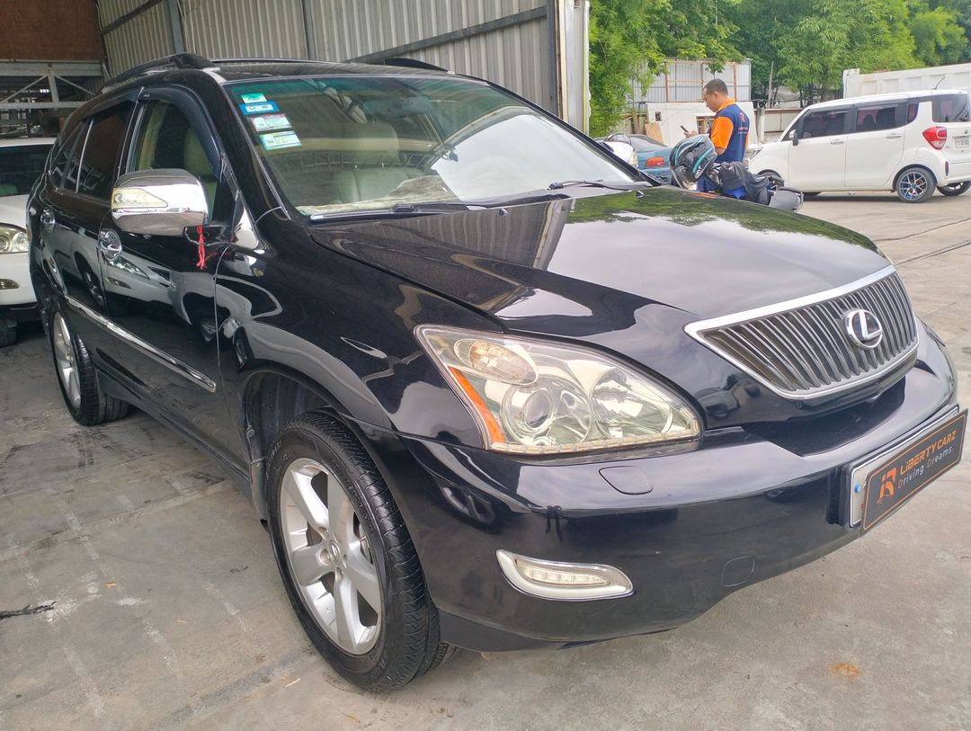 Lexus RX 330 2004forsale