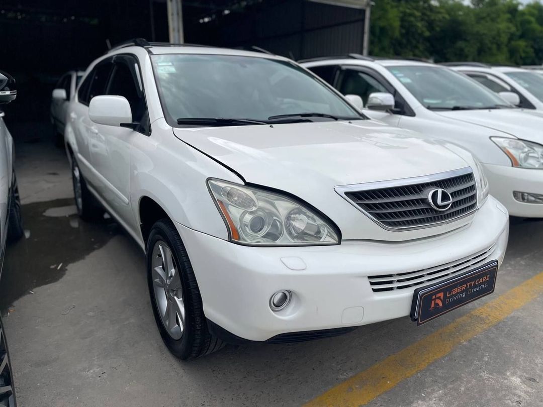 Lexus 400h 2006forsale