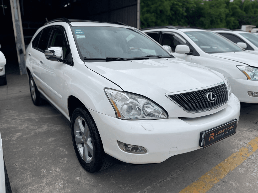 Lexus RX 350 2007forsale