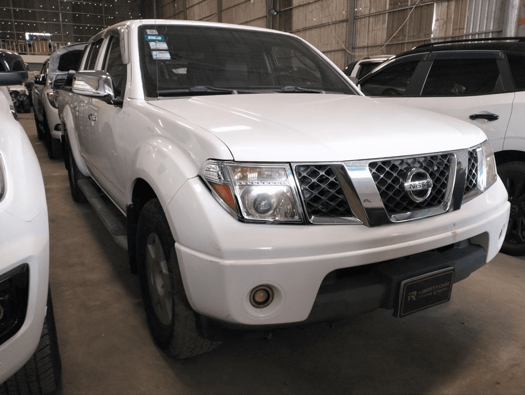 Nissan Frontier 2005forsale