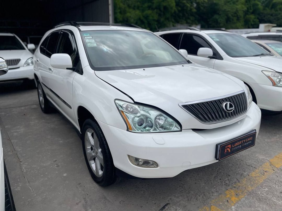 Lexus RX 330 2004forsale