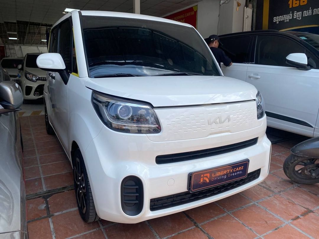 Kia Ray 2022forsale