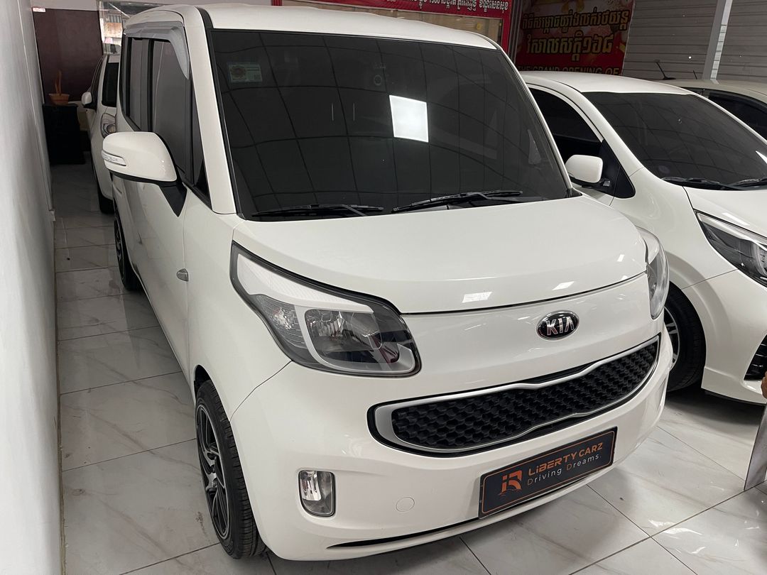 Kia Ray 2016forsale