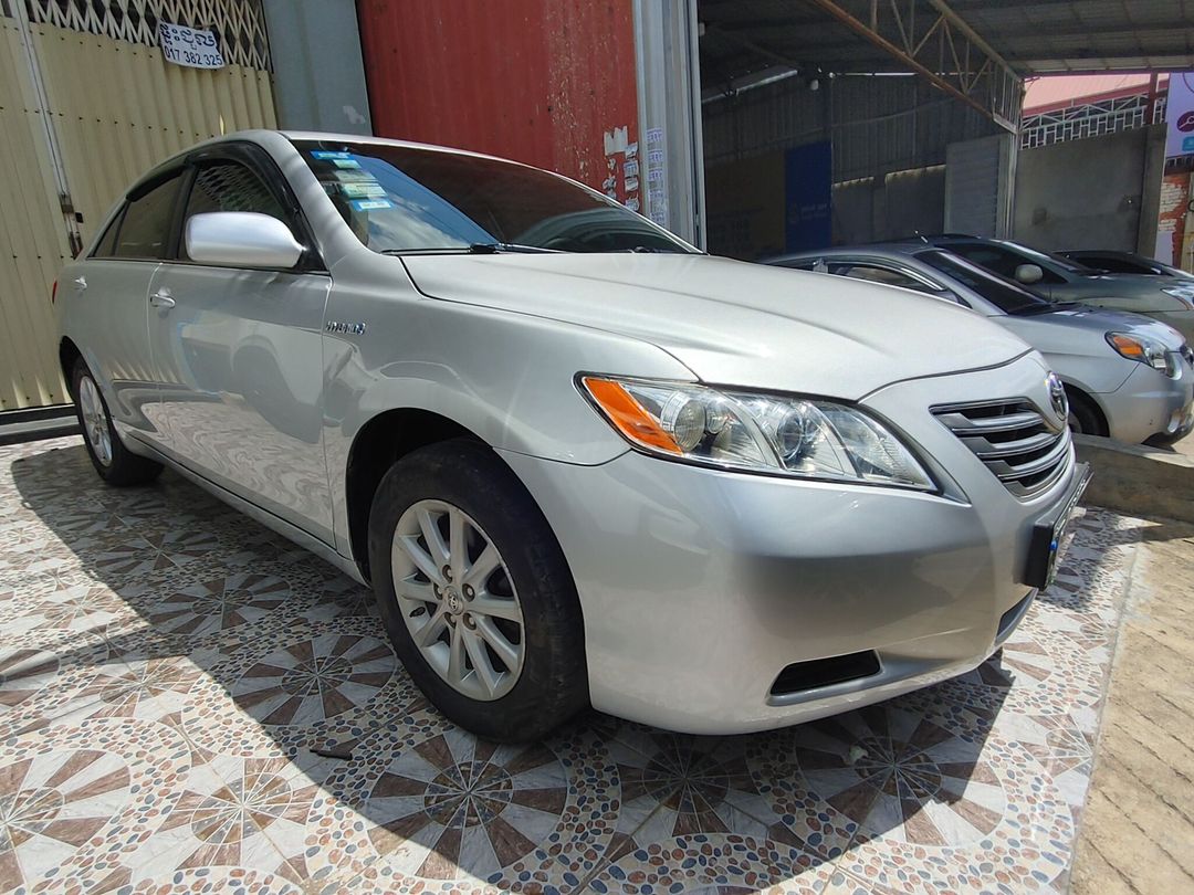 Toyota Camry Hybrid 2008forsale