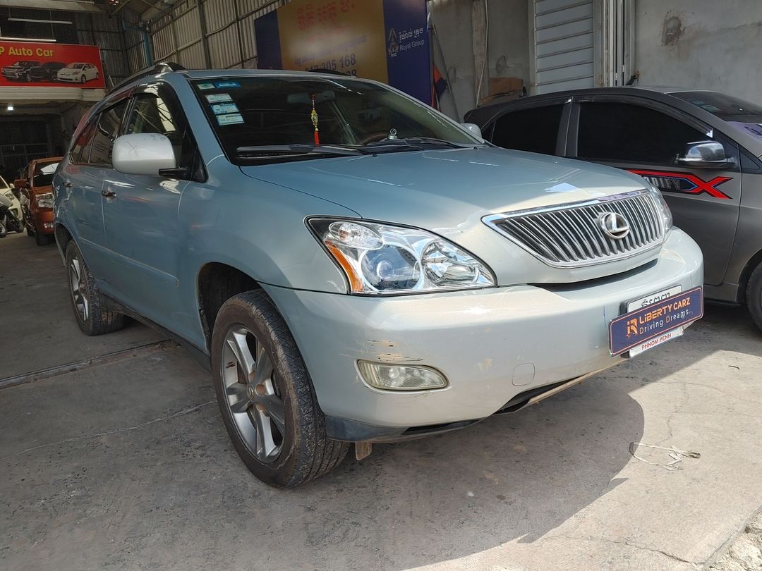 Lexus RX 300 2004forsale