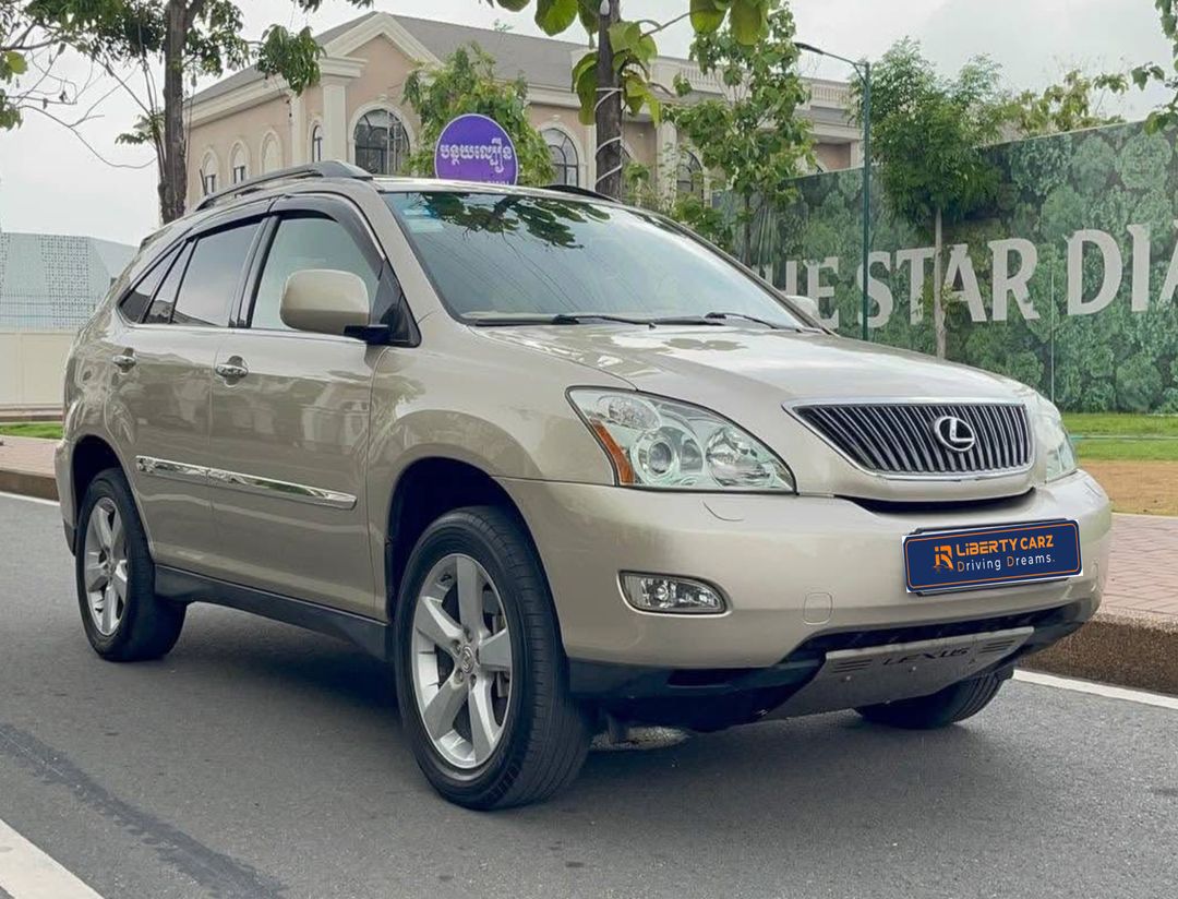 Lexus RX 330 2005forsale