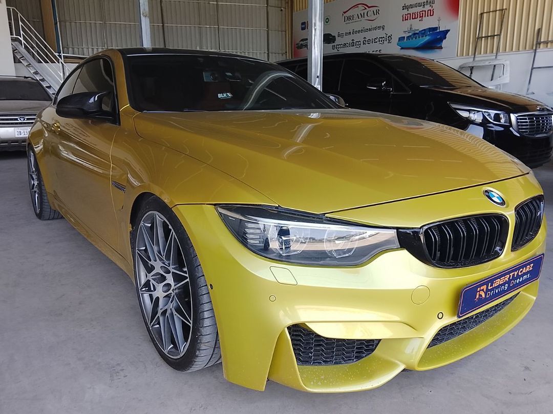 BMW M4 2015forsale
