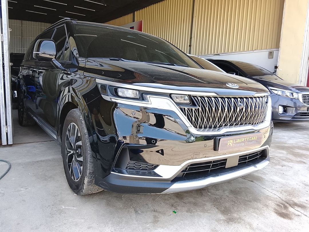 Kia Carnival 2021forsale