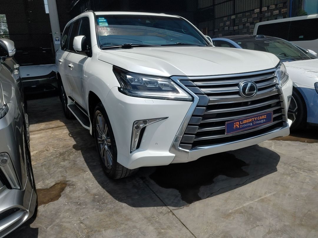 Lexus LX 570 2016forsale