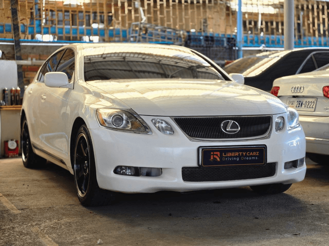 Lexus GS 300 2006forsale