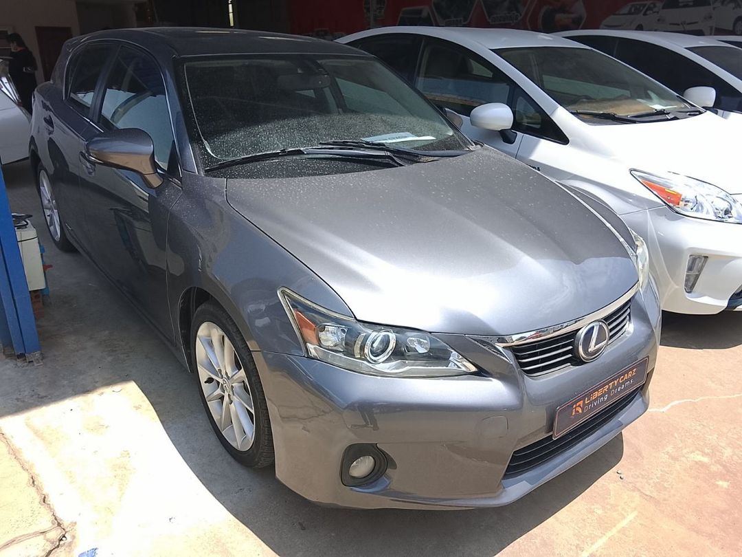 Lexus CT-200h 2013forsale