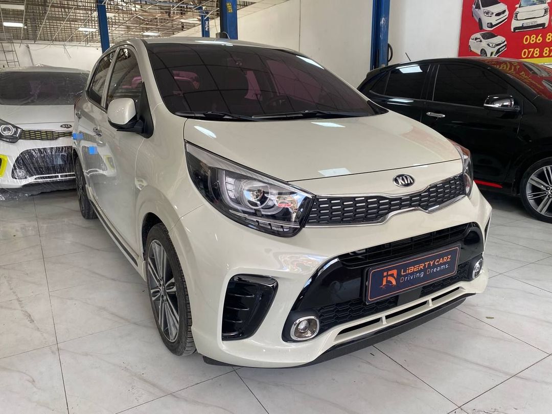 Kia Morning 2017forsale