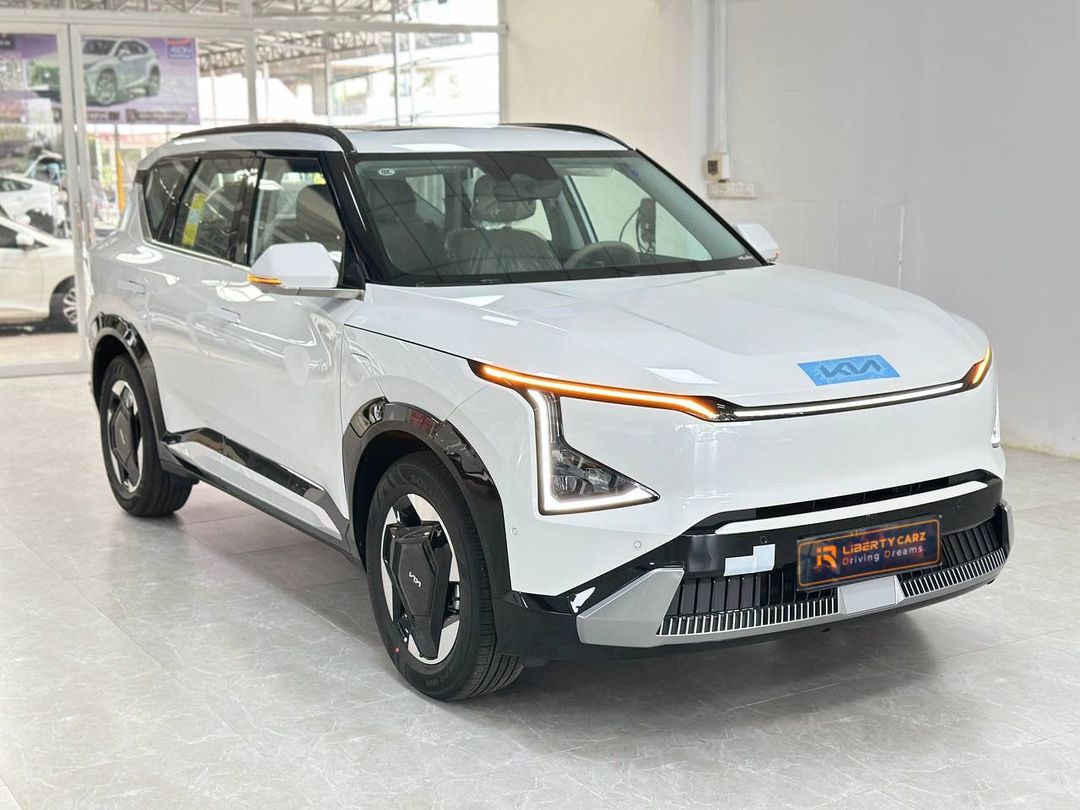 Kia EV5 2025forsale