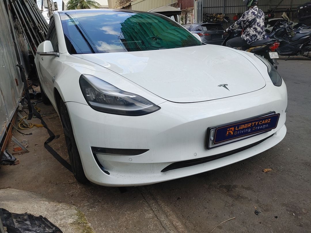 特斯拉 模式 3 2018forsale