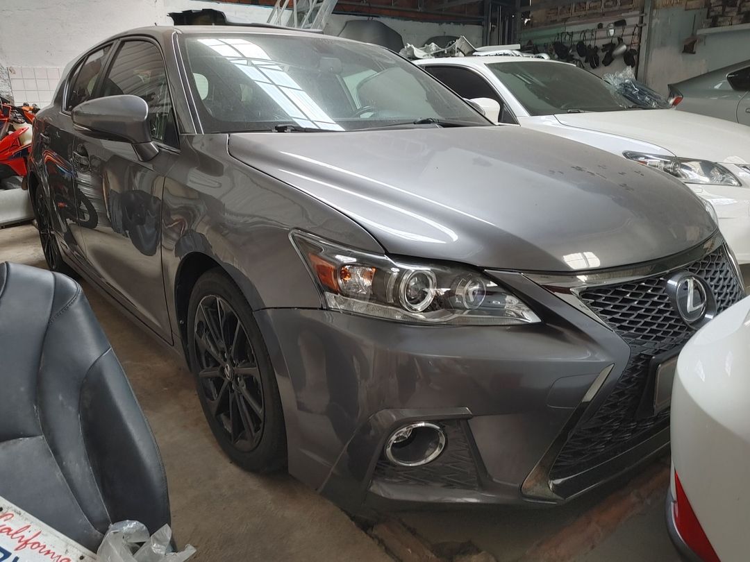 Lexus CT-200h 2012forsale