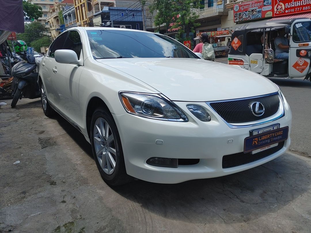 Lexus GS 300 2006forsale